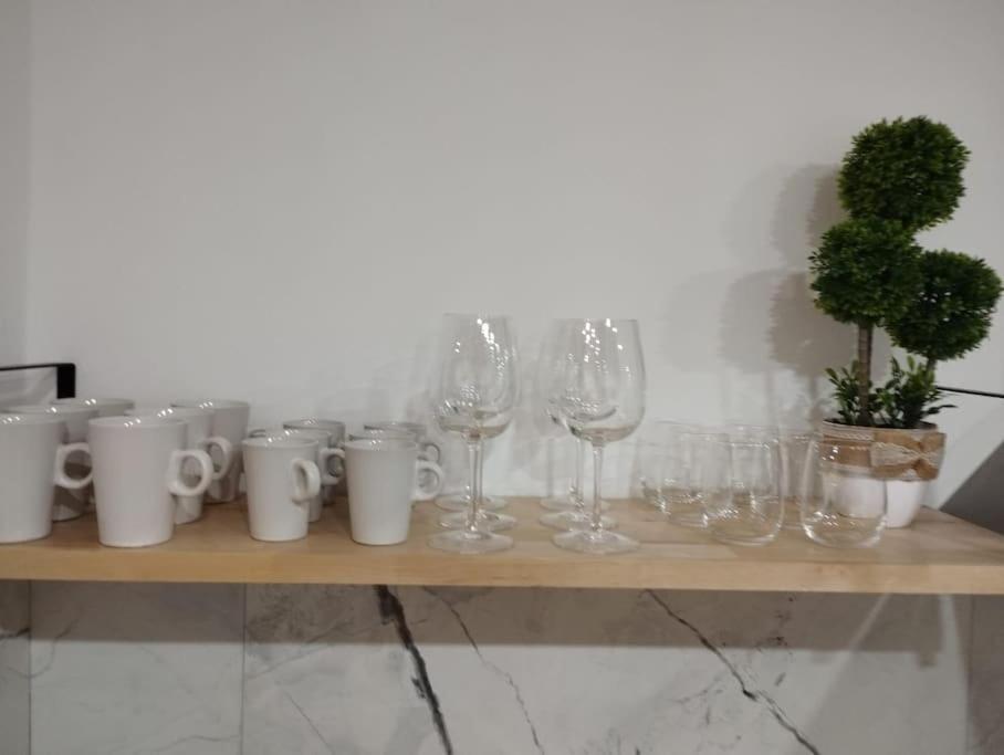 Artes Y Ciencias I Apartamento *